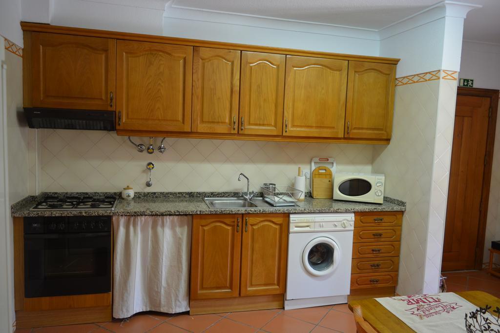 Apartamento T1 Ericeira Exterior photo