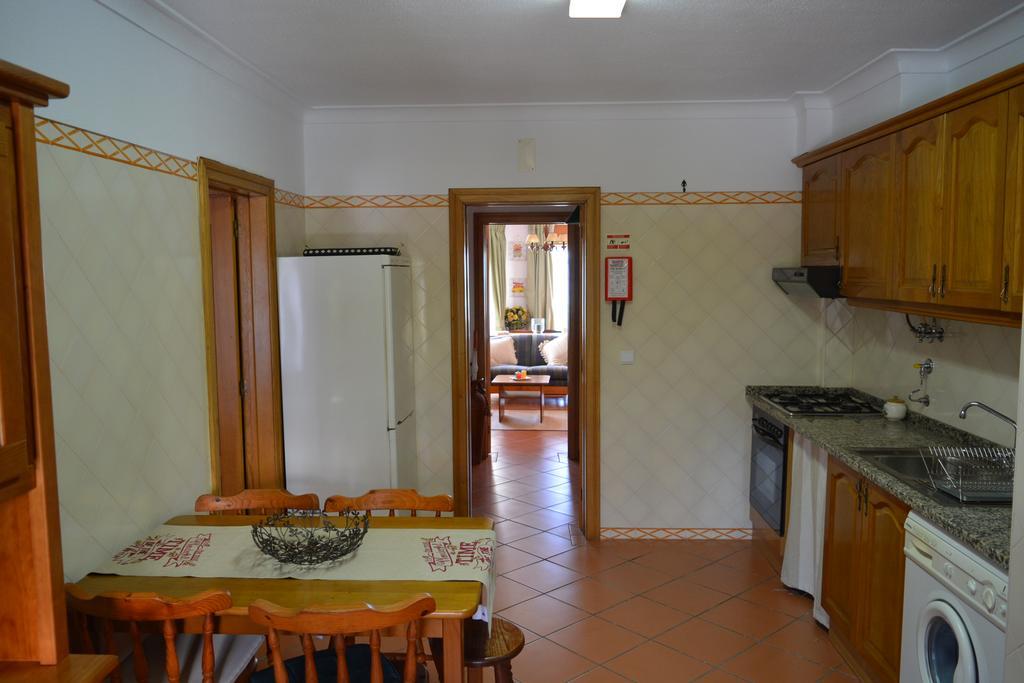 Apartamento T1 Ericeira Exterior photo