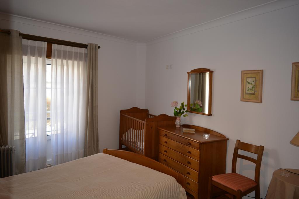 Apartamento T1 Ericeira Exterior photo