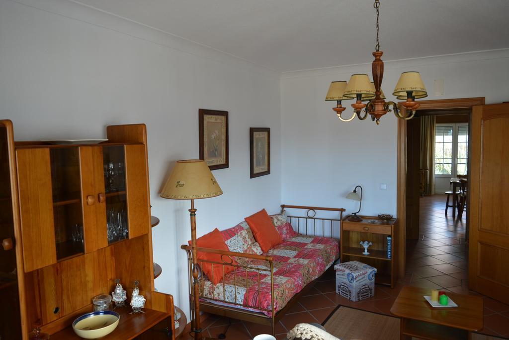 Apartamento T1 Ericeira Exterior photo
