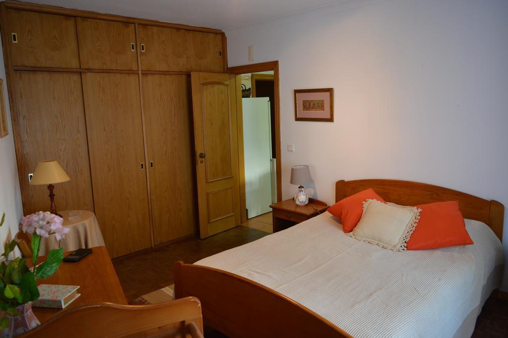 Apartamento T1 Ericeira Exterior photo