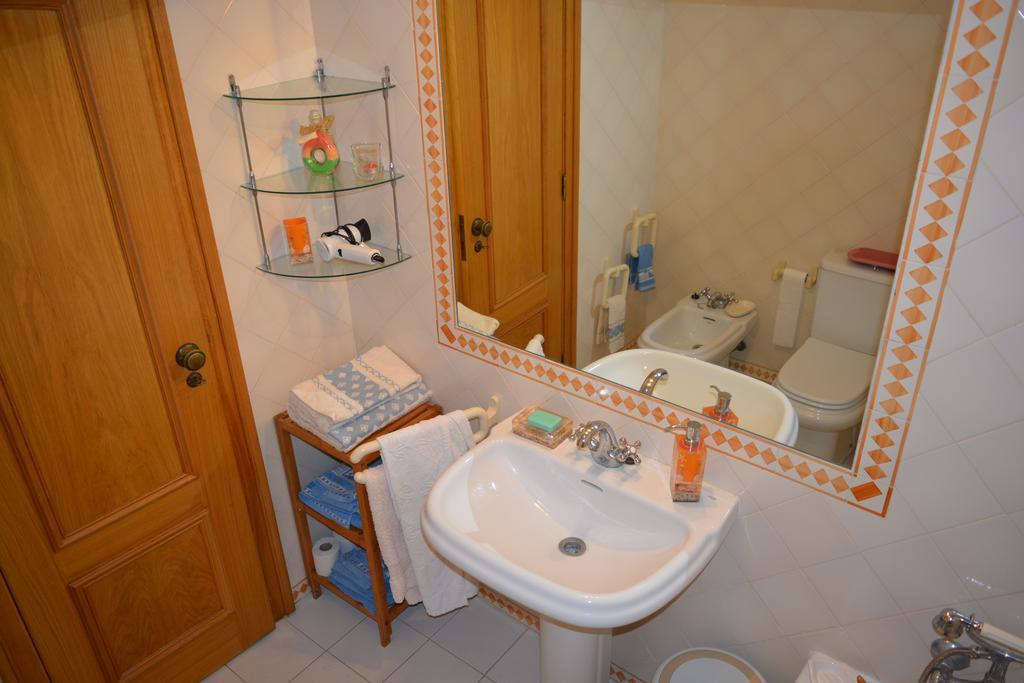 Apartamento T1 Ericeira Exterior photo
