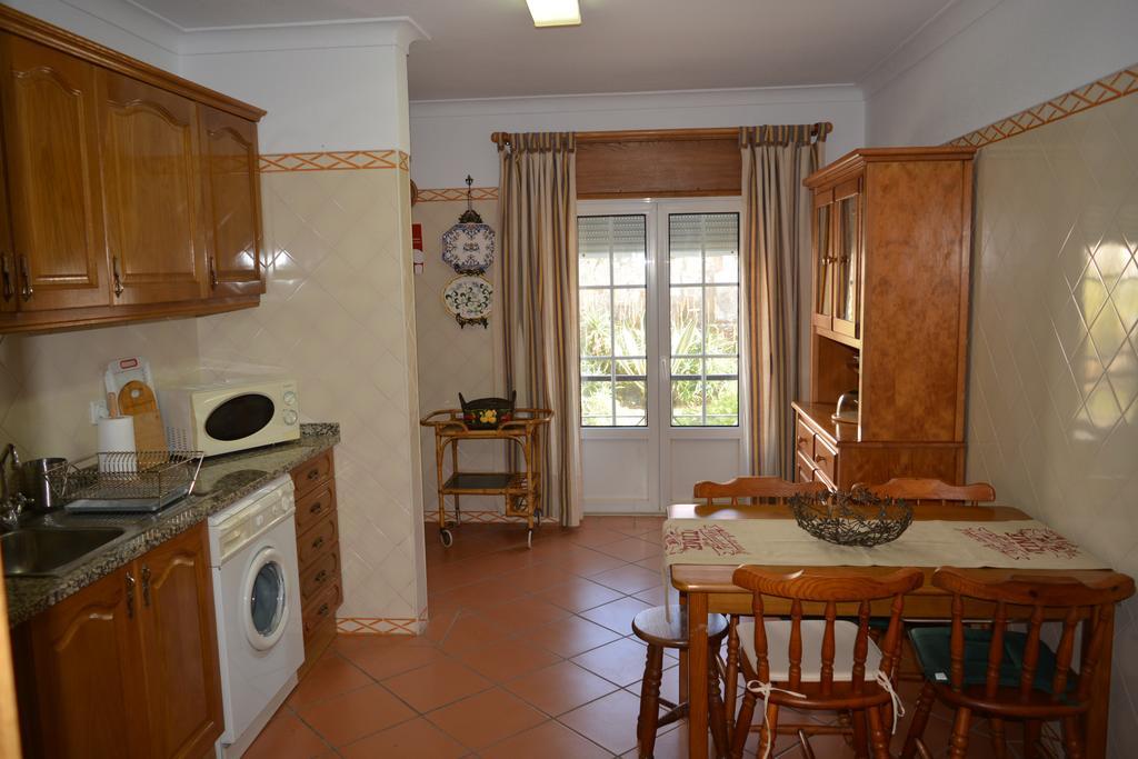 Apartamento T1 Ericeira Exterior photo