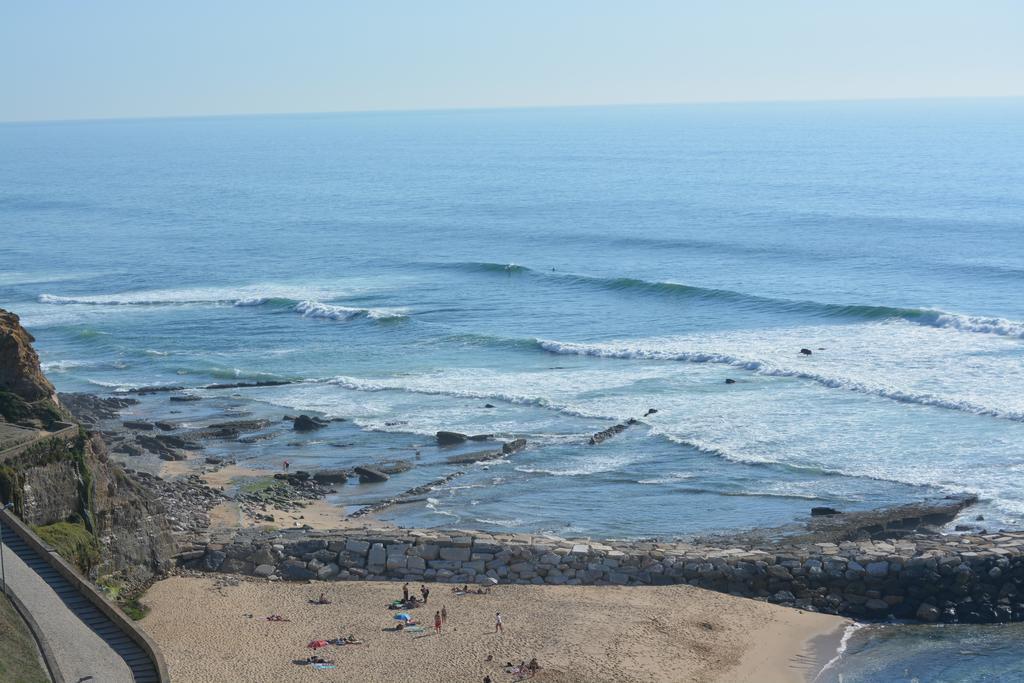 Apartamento T1 Ericeira Exterior photo