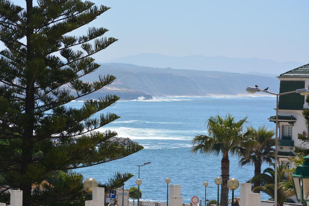Apartamento T1 Ericeira Exterior photo