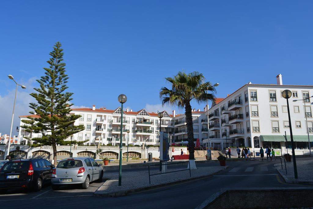 Apartamento T1 Ericeira Exterior photo